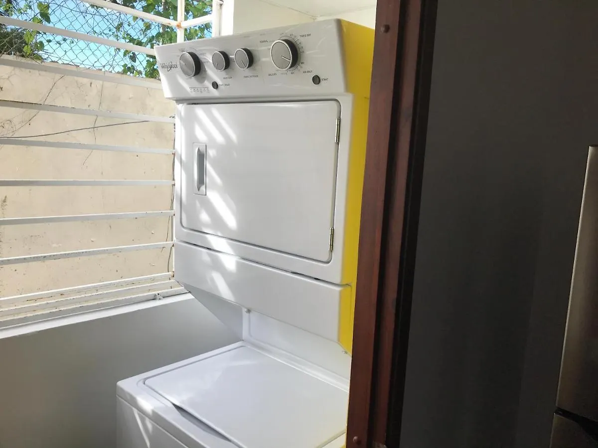 Appartement Moderno Apto Frente A La Piscina Santiago De Los Caballeros