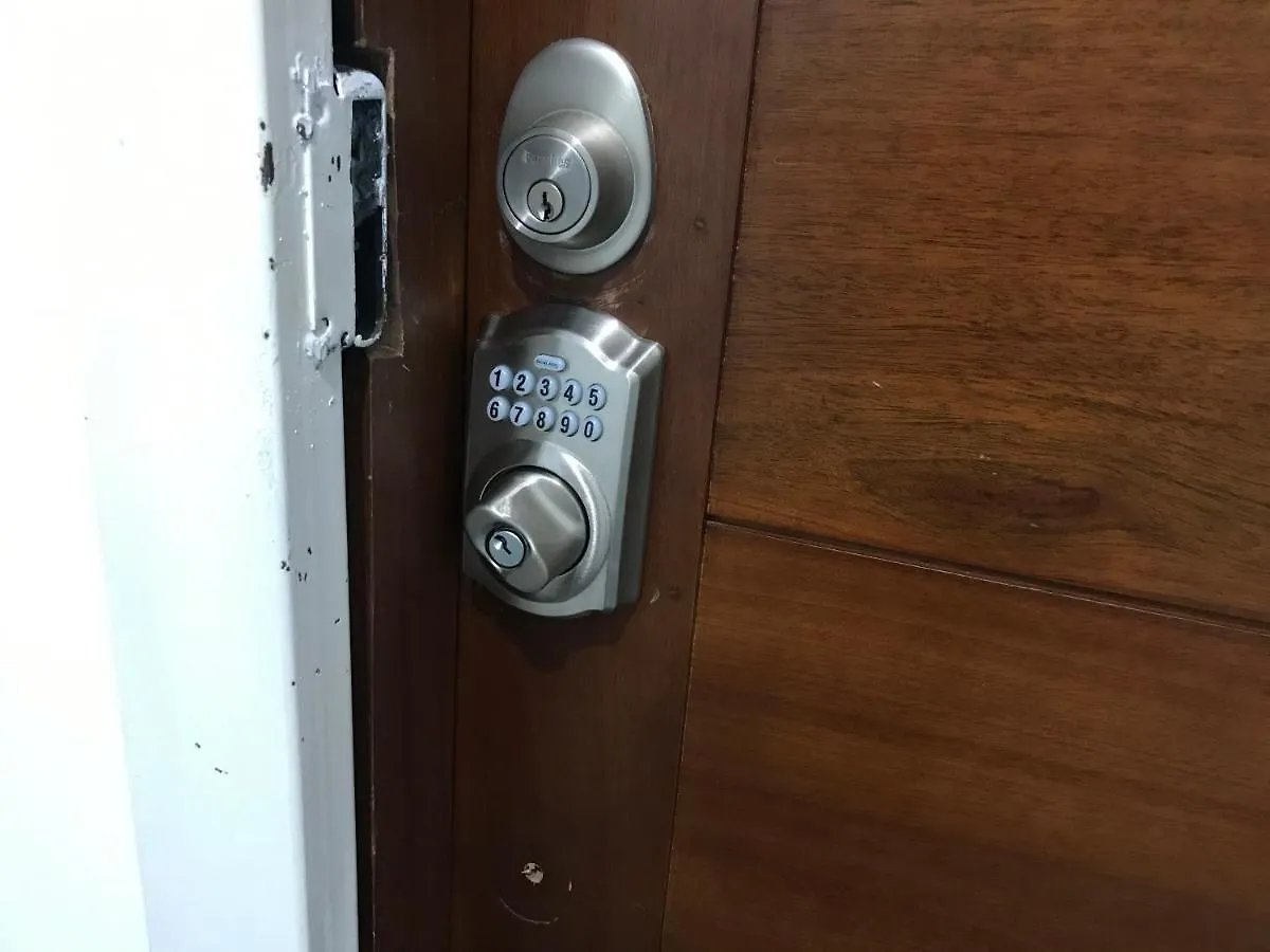 Appartement Moderno Apto Frente A La Piscina Santiago De Los Caballeros République dominicaine